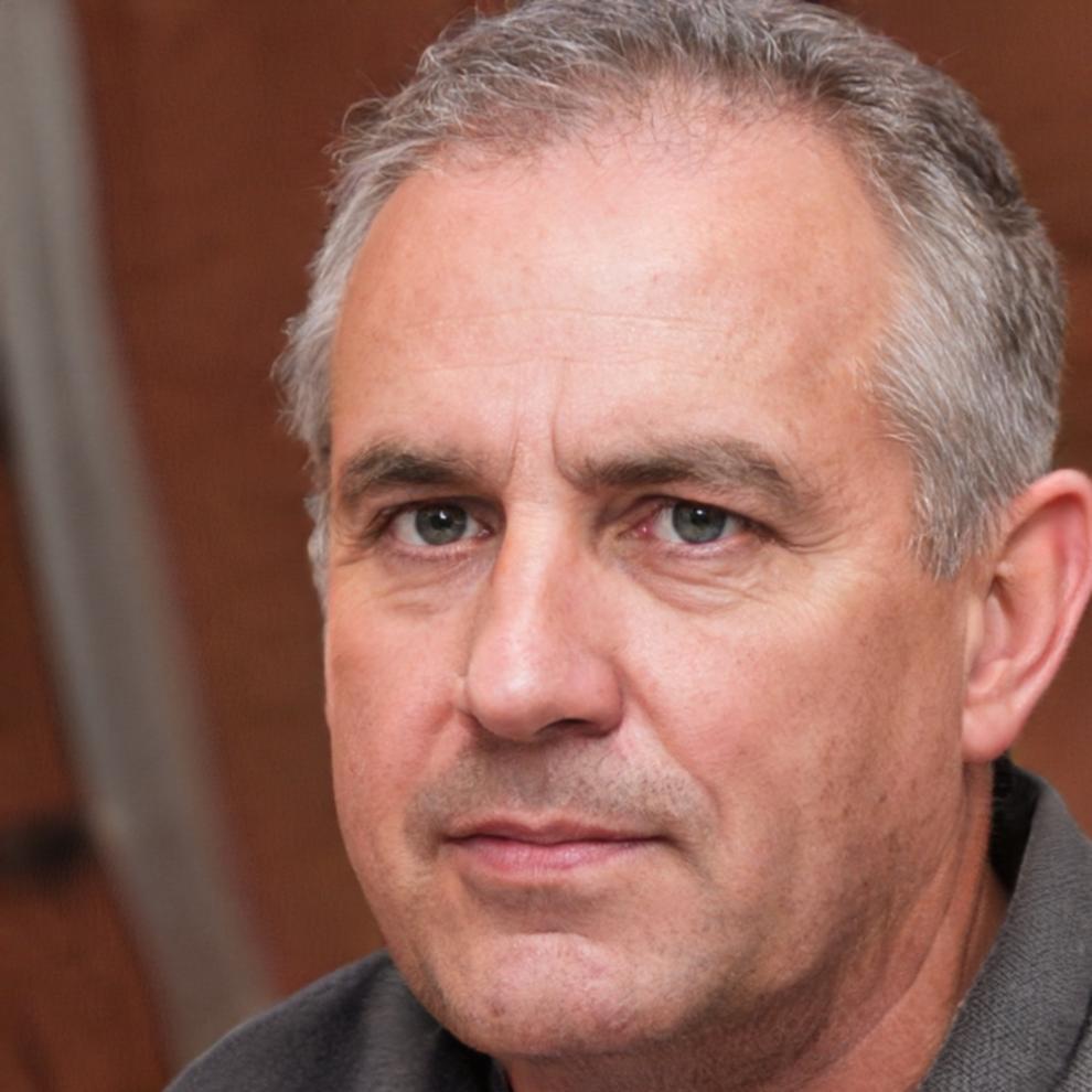 Klaus Herrmann, Finanzexperte bei byjnidiyvwiba