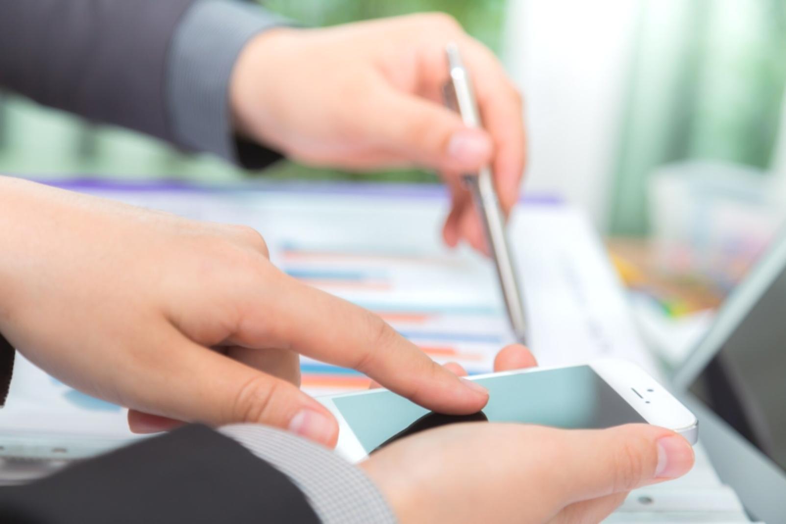 Erfolgreiche Zusammenarbeit mit Investoren